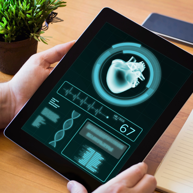 Innovative Precision Medicine