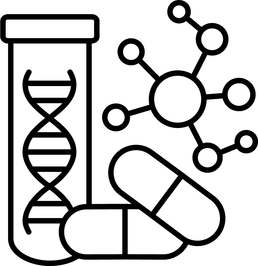 Pharmaceutical Company