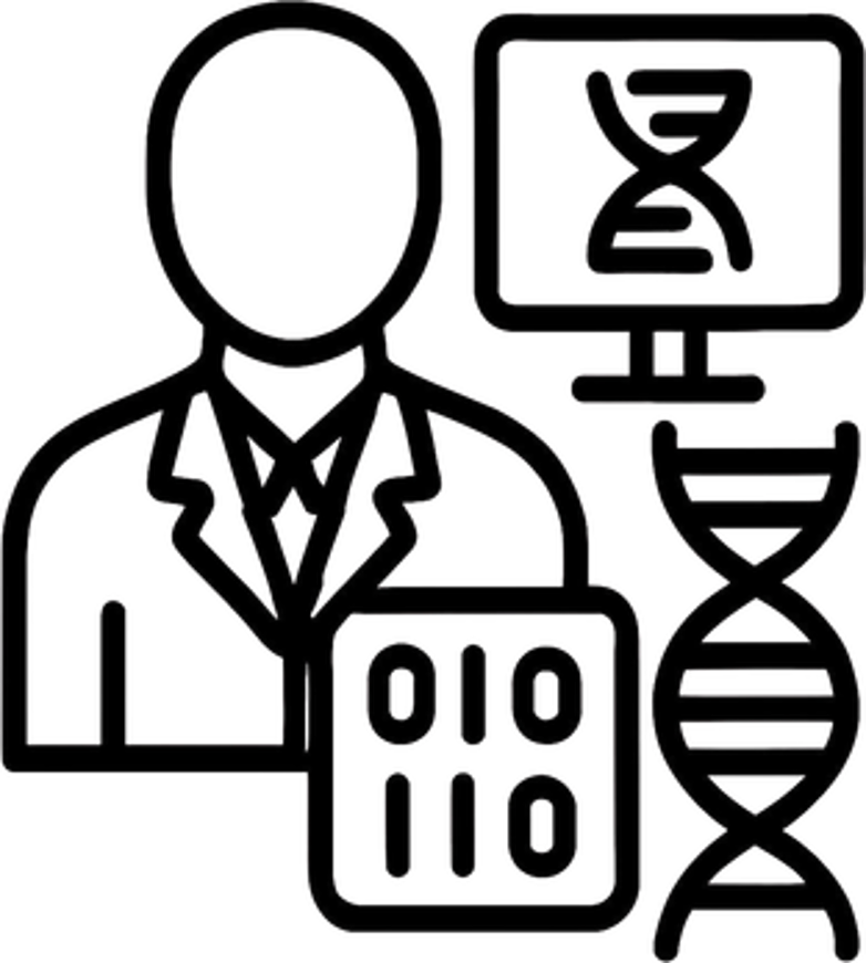 PHM Bioinformatician or Data Analyst / Scientist or Biostatistician