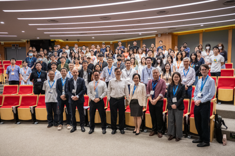 Inaugural Welcome Event