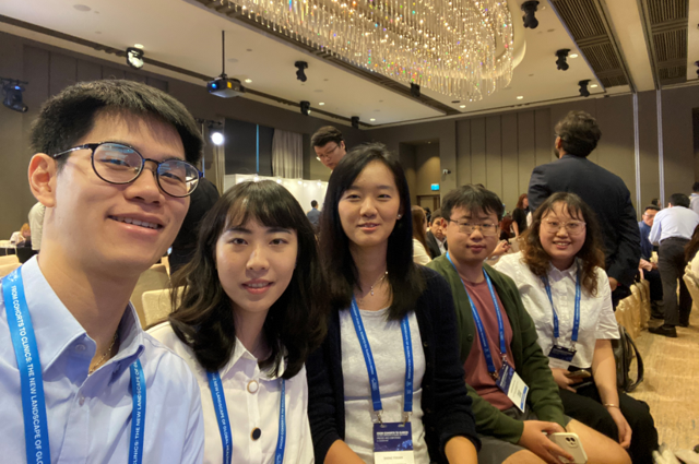 PRECISE-IHCC Conference