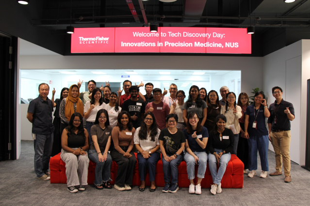 ThermoFisher Industry Insights