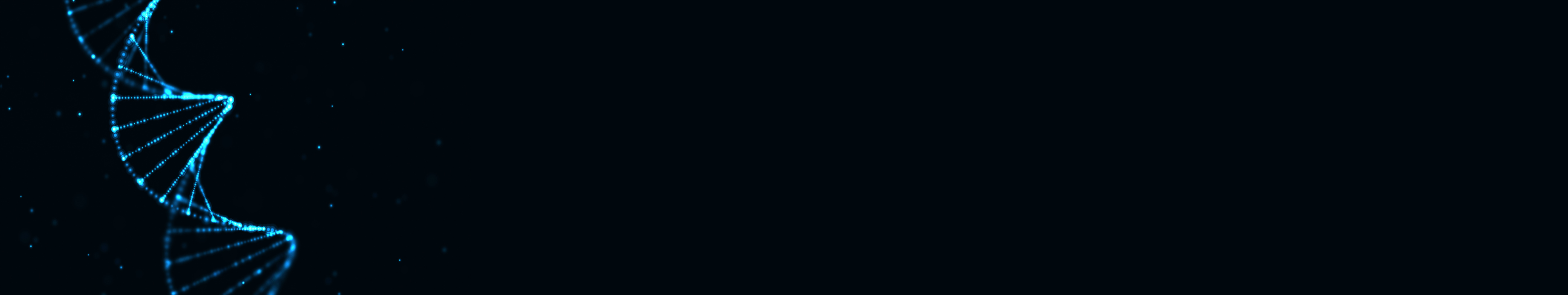 Precision Medicine Banner