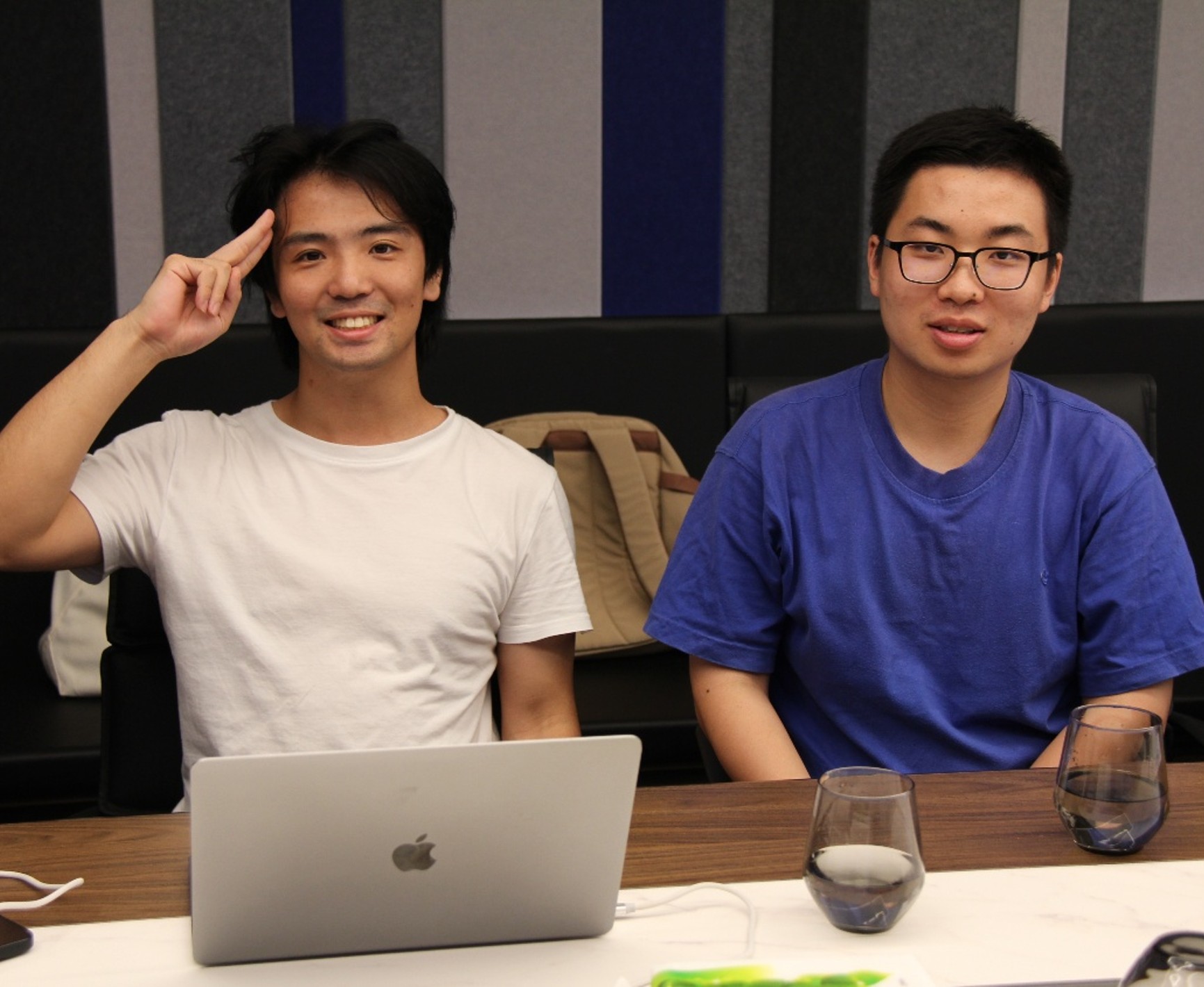 From Athlete to PhD: Powered by Precision Health