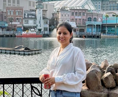 Bridging Clinical Practice and Precision Health: Dr. Divya's Journey