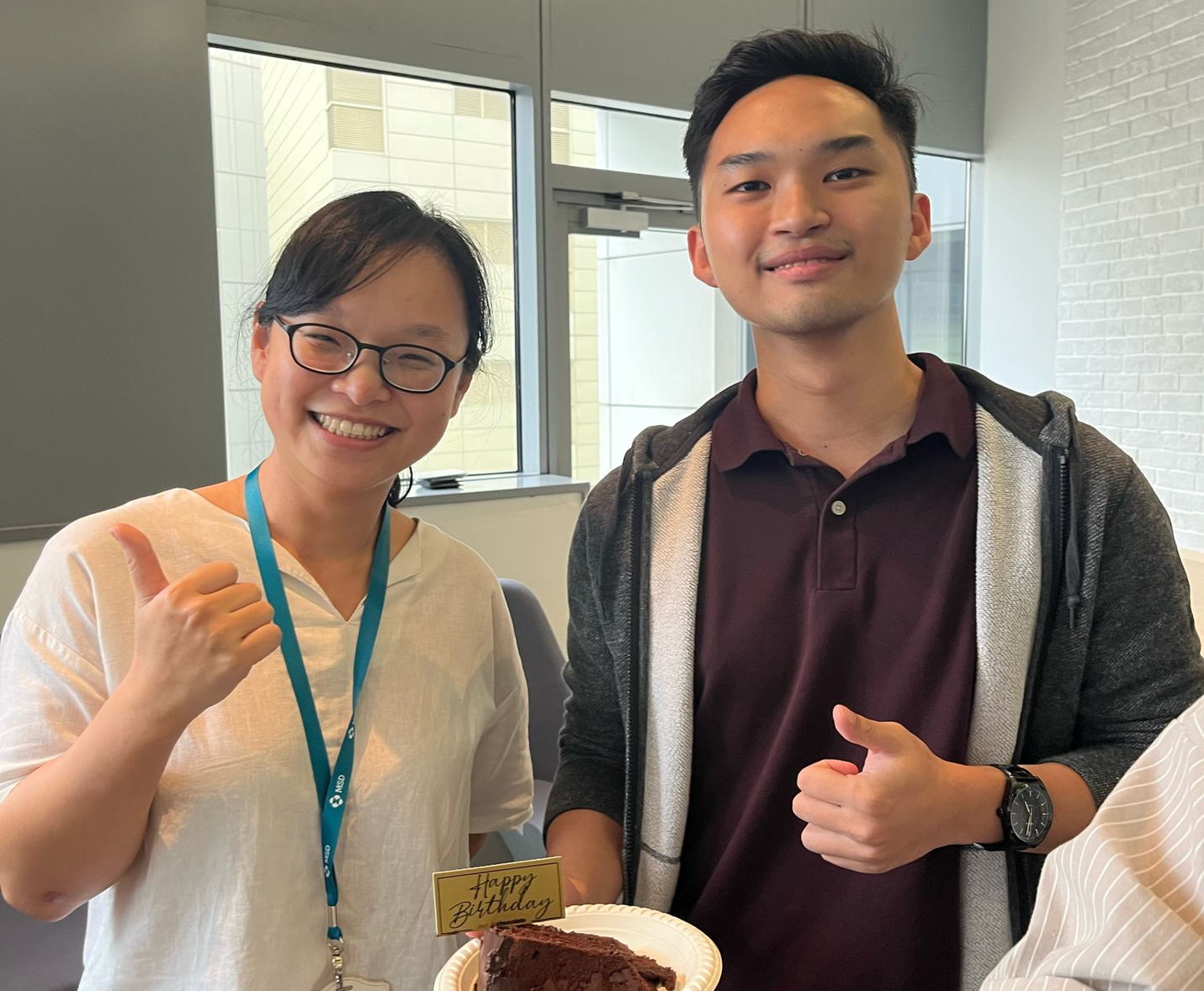 From Classroom to Cutting-edge Innovation