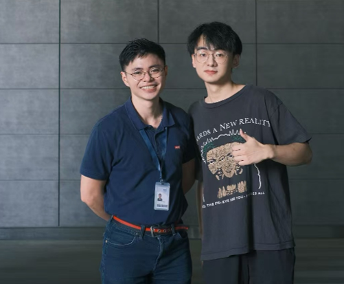 Finding My Path: From Pharmacy Lab to Pharmaceutical Investment