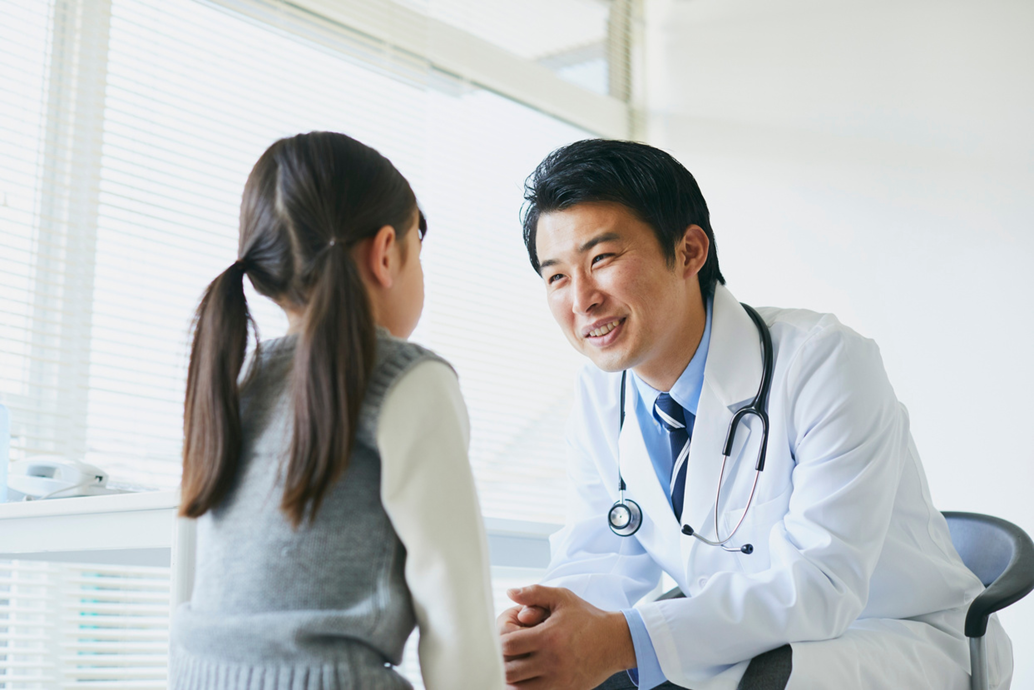 Healthcare Professionals