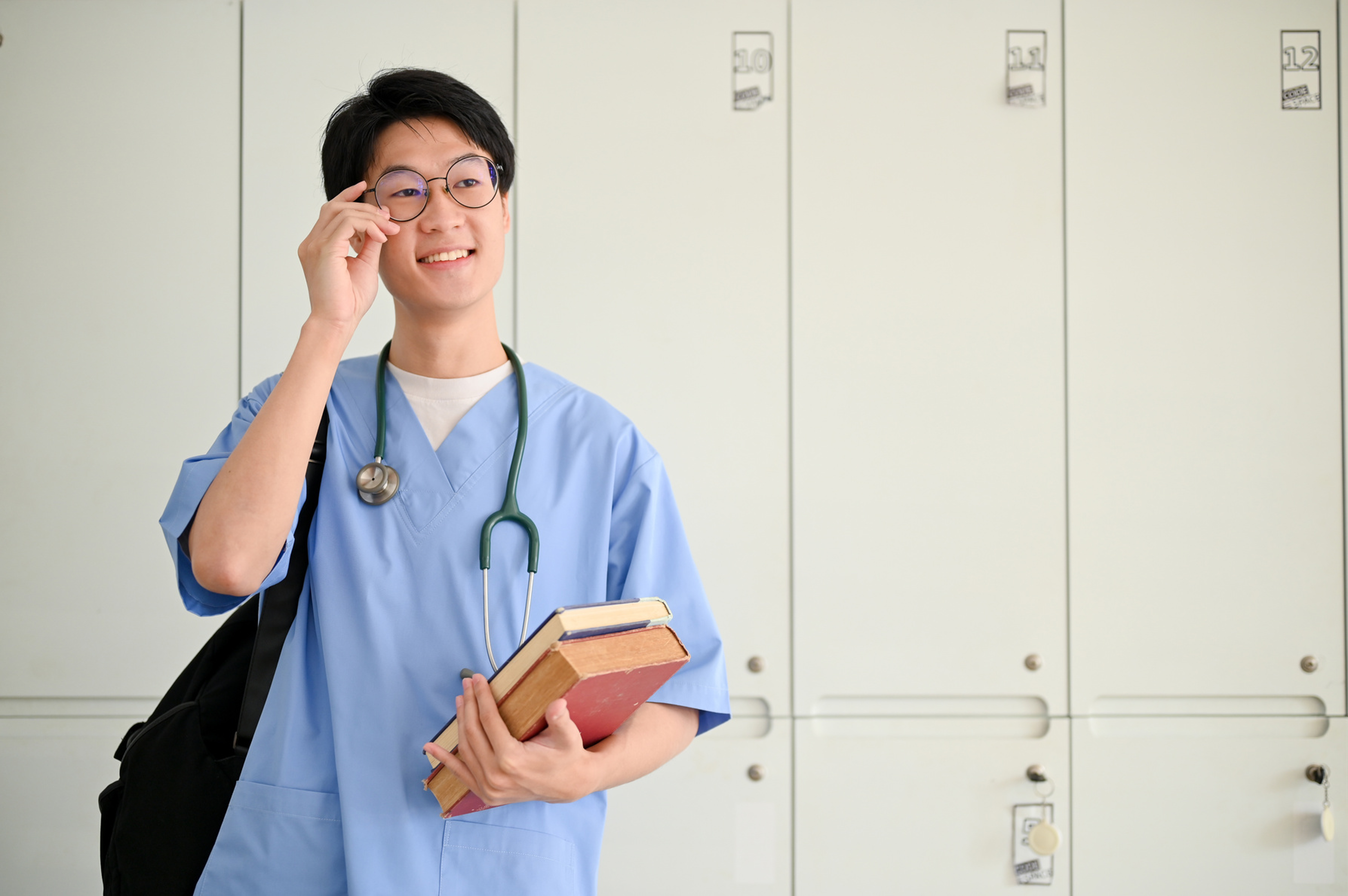 Medical graduates