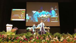 NUS Medicine Holds Singapore’s First Global Healthcare Simulation Conference