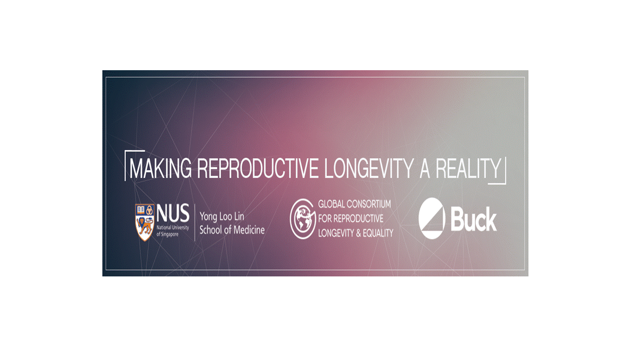 Making Reproductive Longevity A Reality
