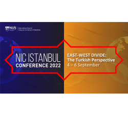 NIC Istanbul Conference 2022
