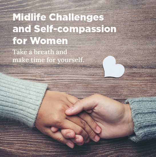 Midlife Challenges for Women in the Contemporary World