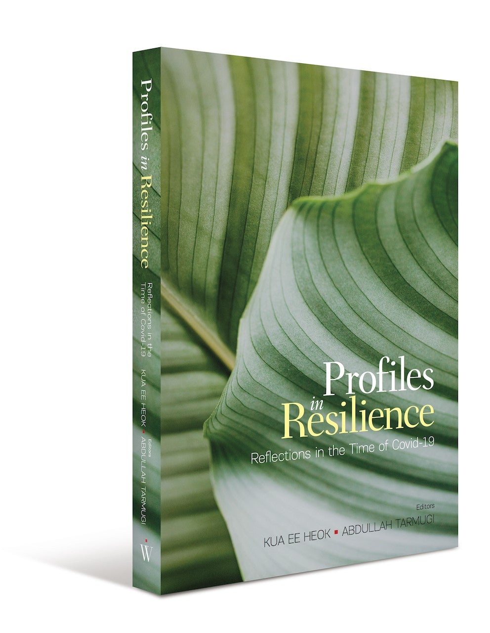 Profiles in Resilience