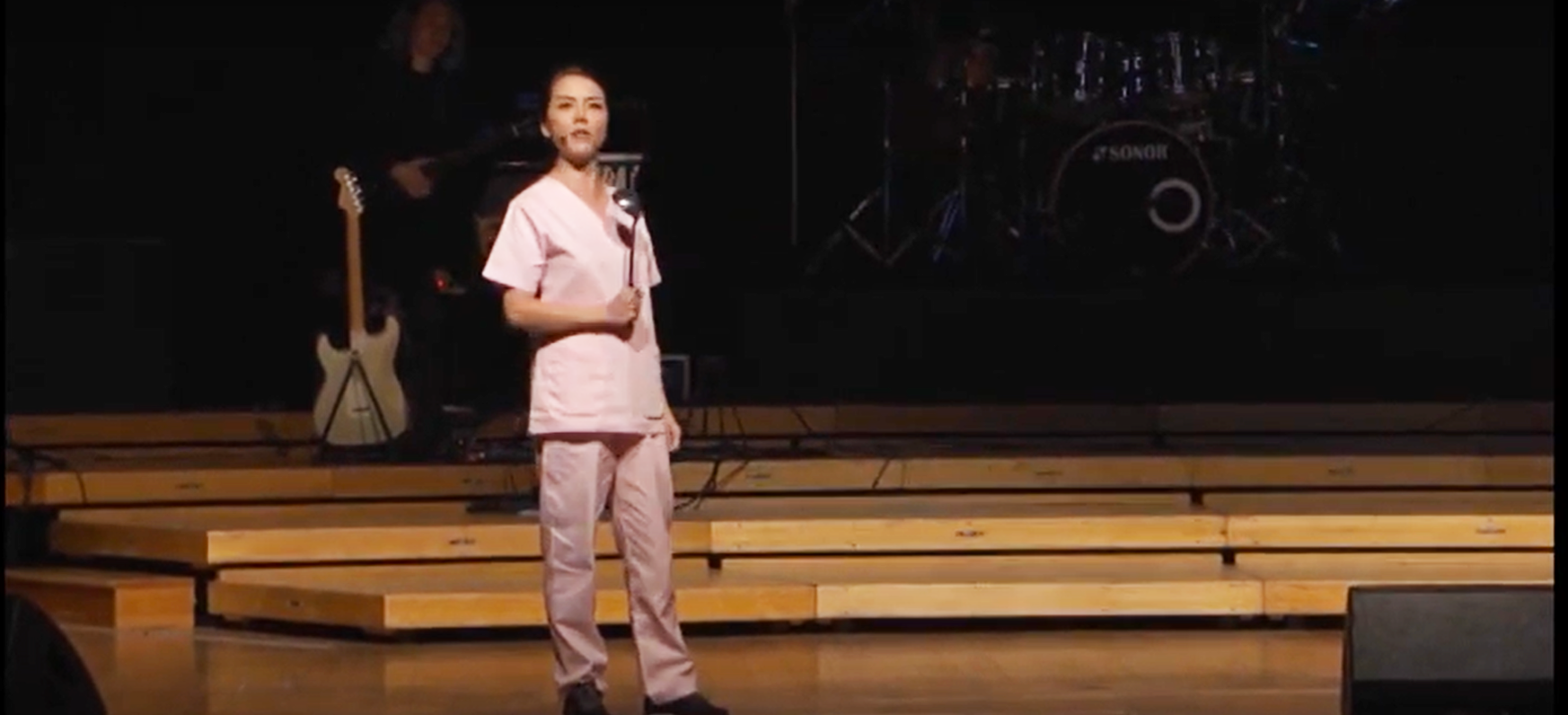 Remember me concert MSC