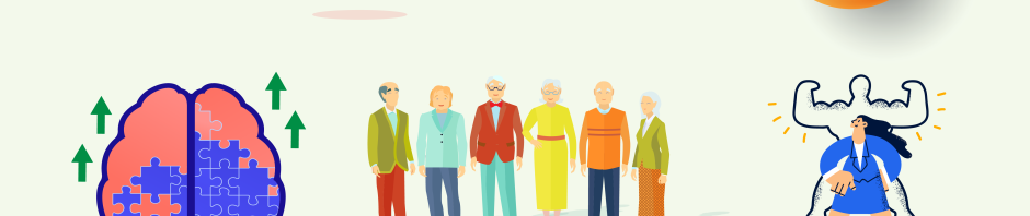 Impact of Gardening Horticulture Therapy