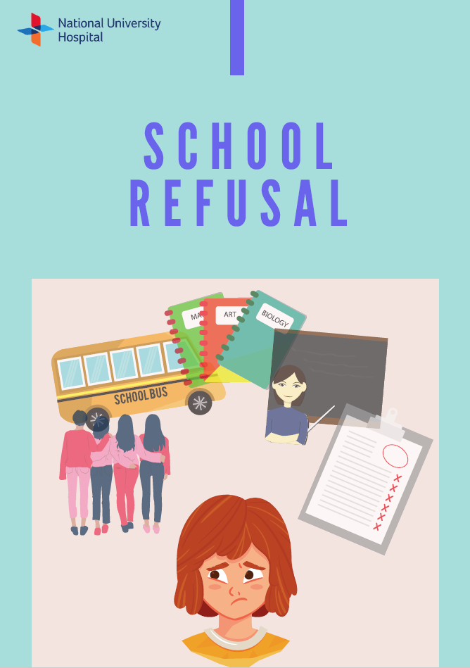 School refusal