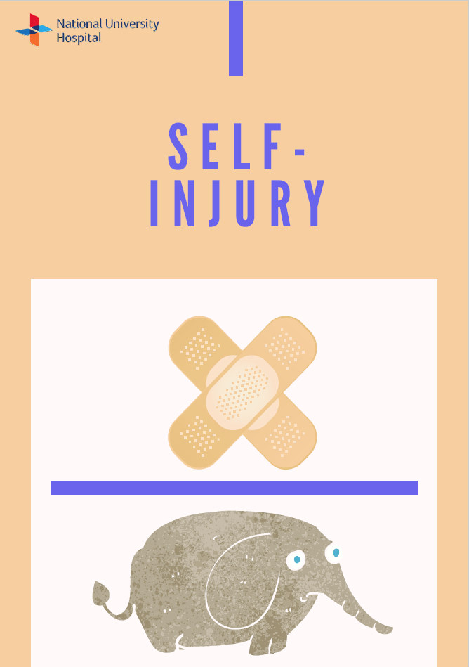 Self-injury