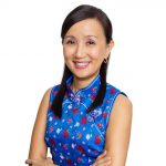 Dr LIAW Sok Ying