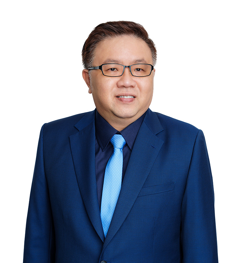 Dr GOH Yong Shian, Shawn