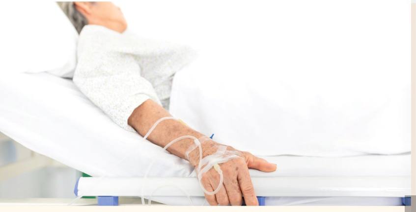 palliative care for seniors