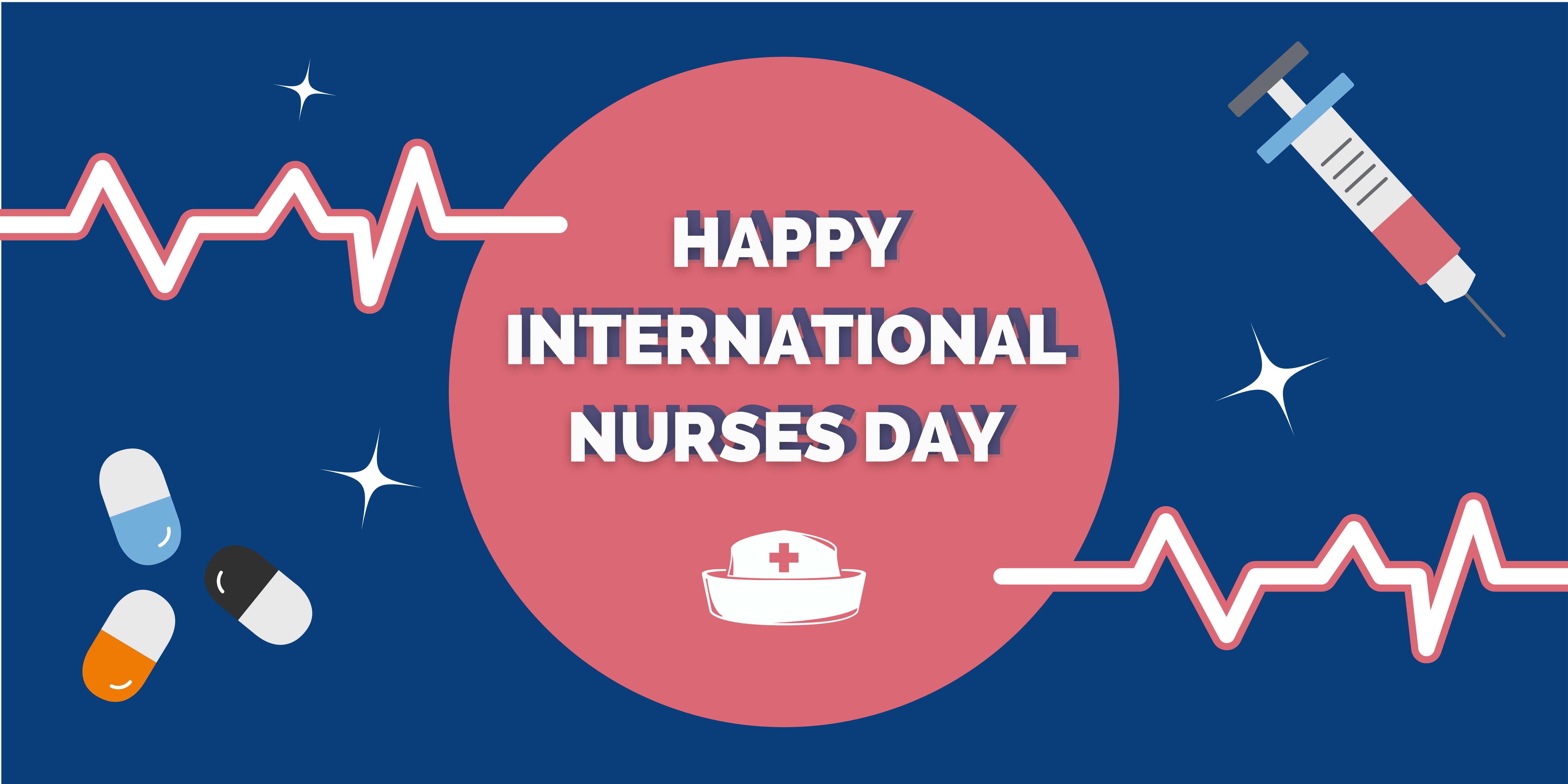 International Nurses Day 2022 Message from Professor Emily Ang