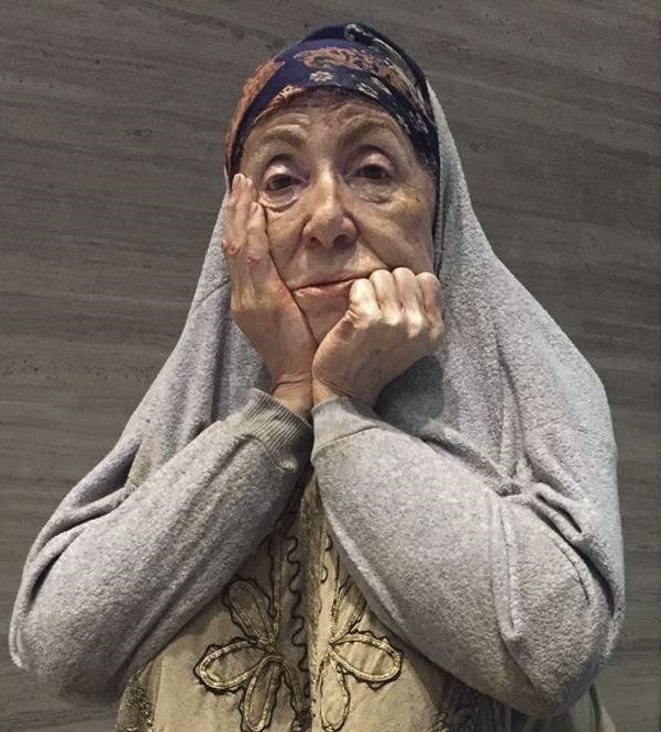 international day of older persons