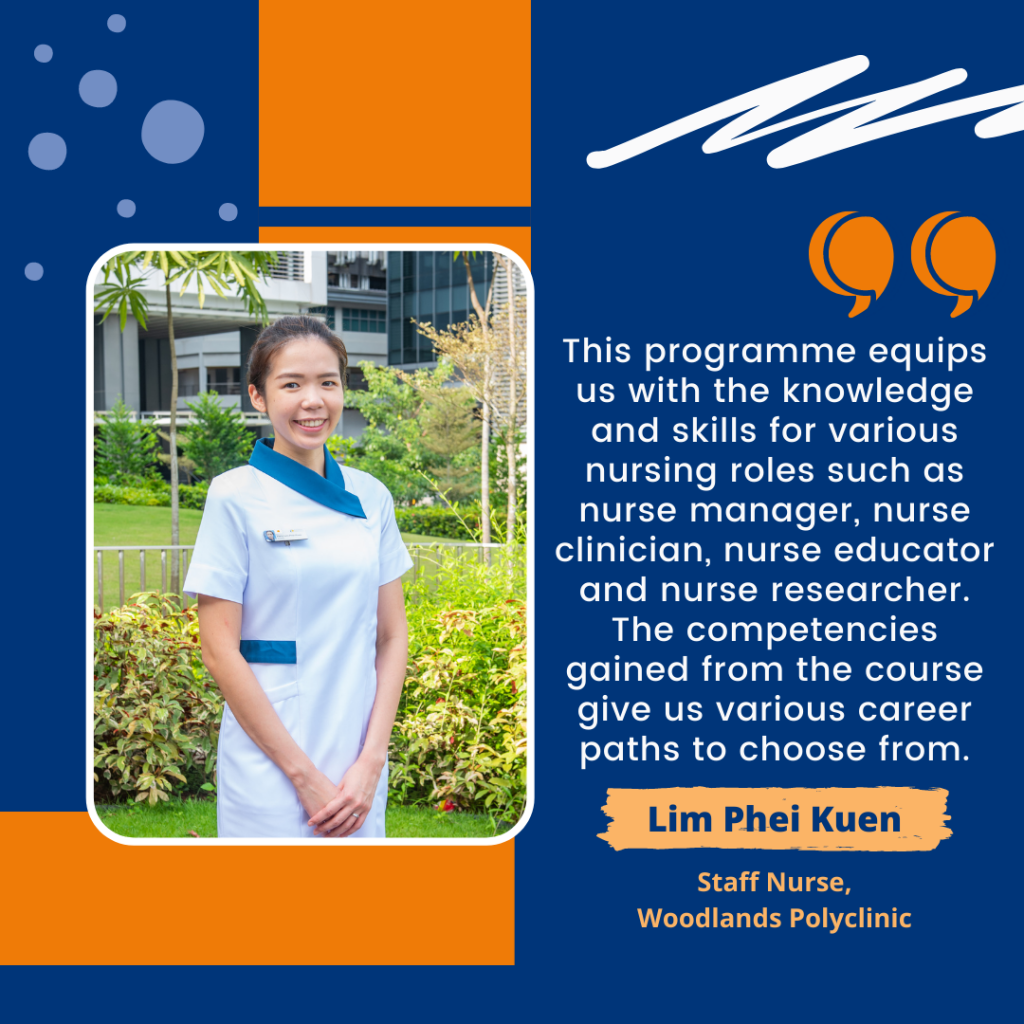 Alice Lee Centre for Nursing Studies-Yong Loo Lin School Of Medicine