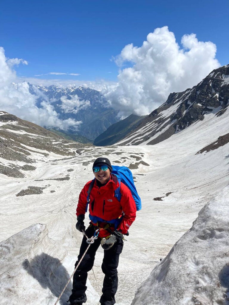 A Himalayas Journey - Alice Lee Centre for Nursing Studies-Yong Loo Lin ...