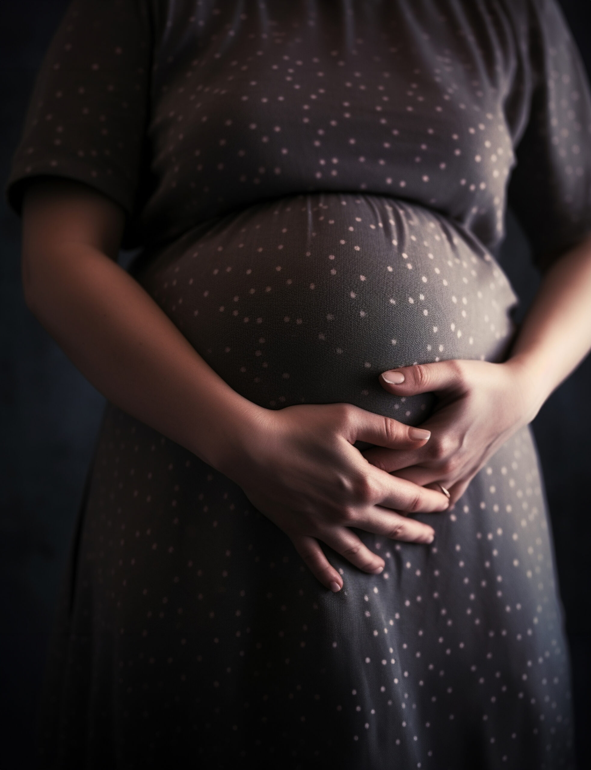 Labour Pains: The Secret Life of Pregnant and Postpartum Nurses