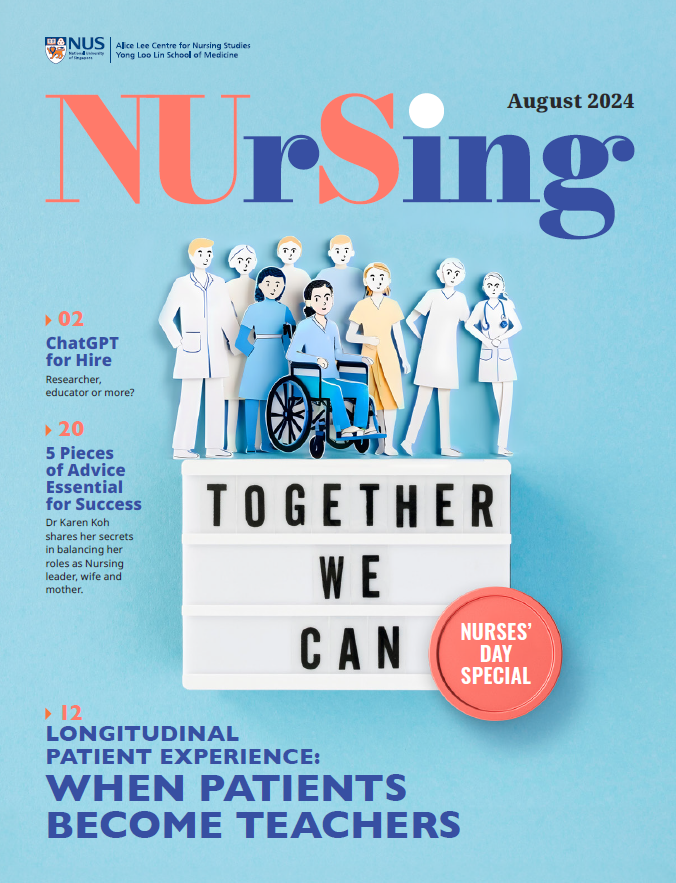 NUrSing August 2024