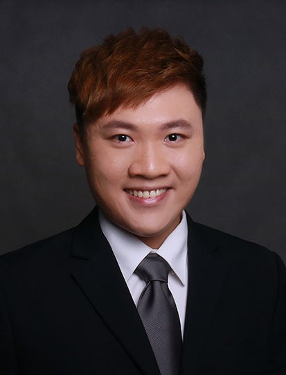 Dr CHENG Ling Jie