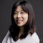 Dr ZHANG Jinghua