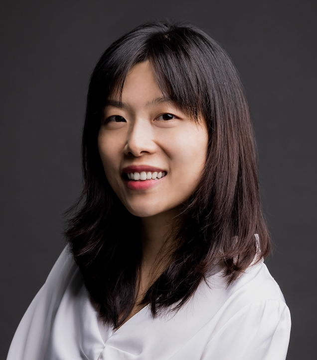 Dr ZHANG Jinghua