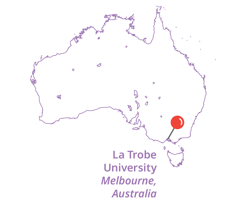 La Trobe University
Melbourne, Australia