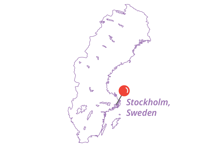 Stockholm, Sweden
