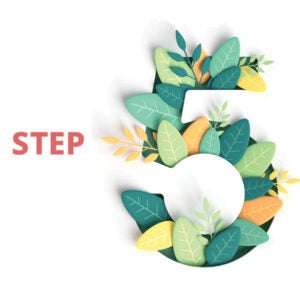 Step 5