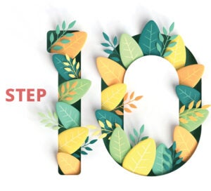 Step 10