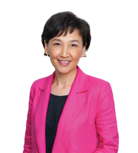 Associate Professor Zhou Wentao