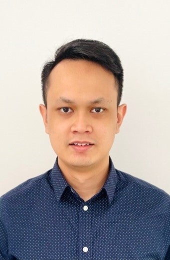 Dr KHAIRUL DZAKIRIN Bin Rusli