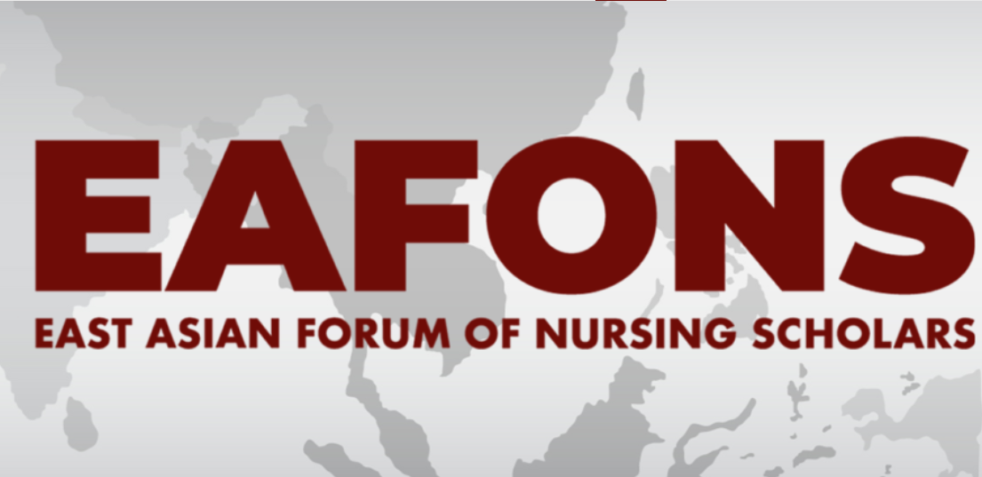 29th East Asian Forum Of Nursing Scholars (EAFONS) 2026