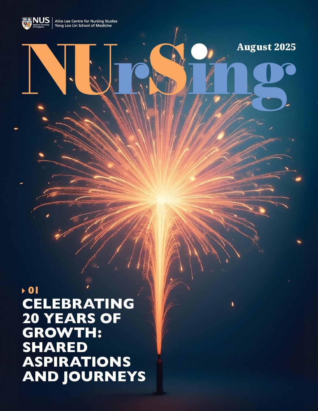 NUrSing August 2025