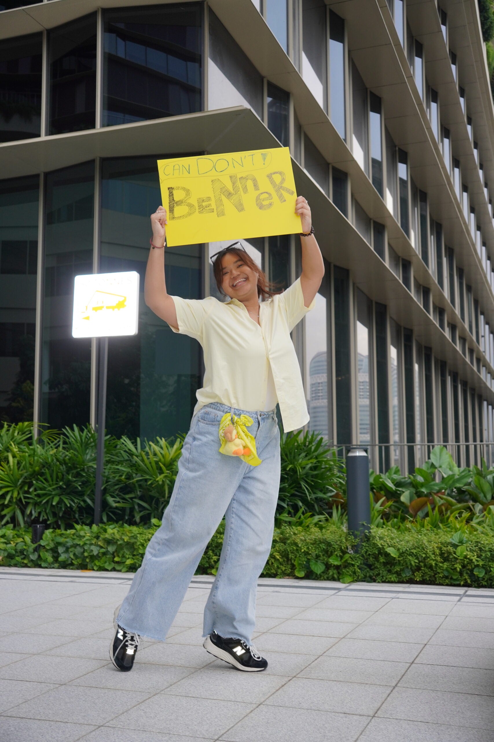 claudia benner (Captain)