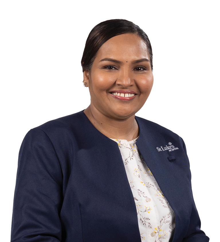 Malathi Maruthasalamoorthy