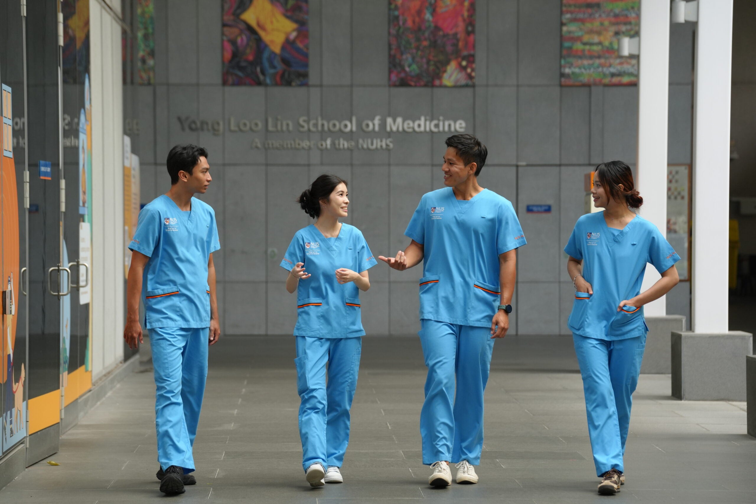 Beyond the Bedside: Exploring Nursing Pathways