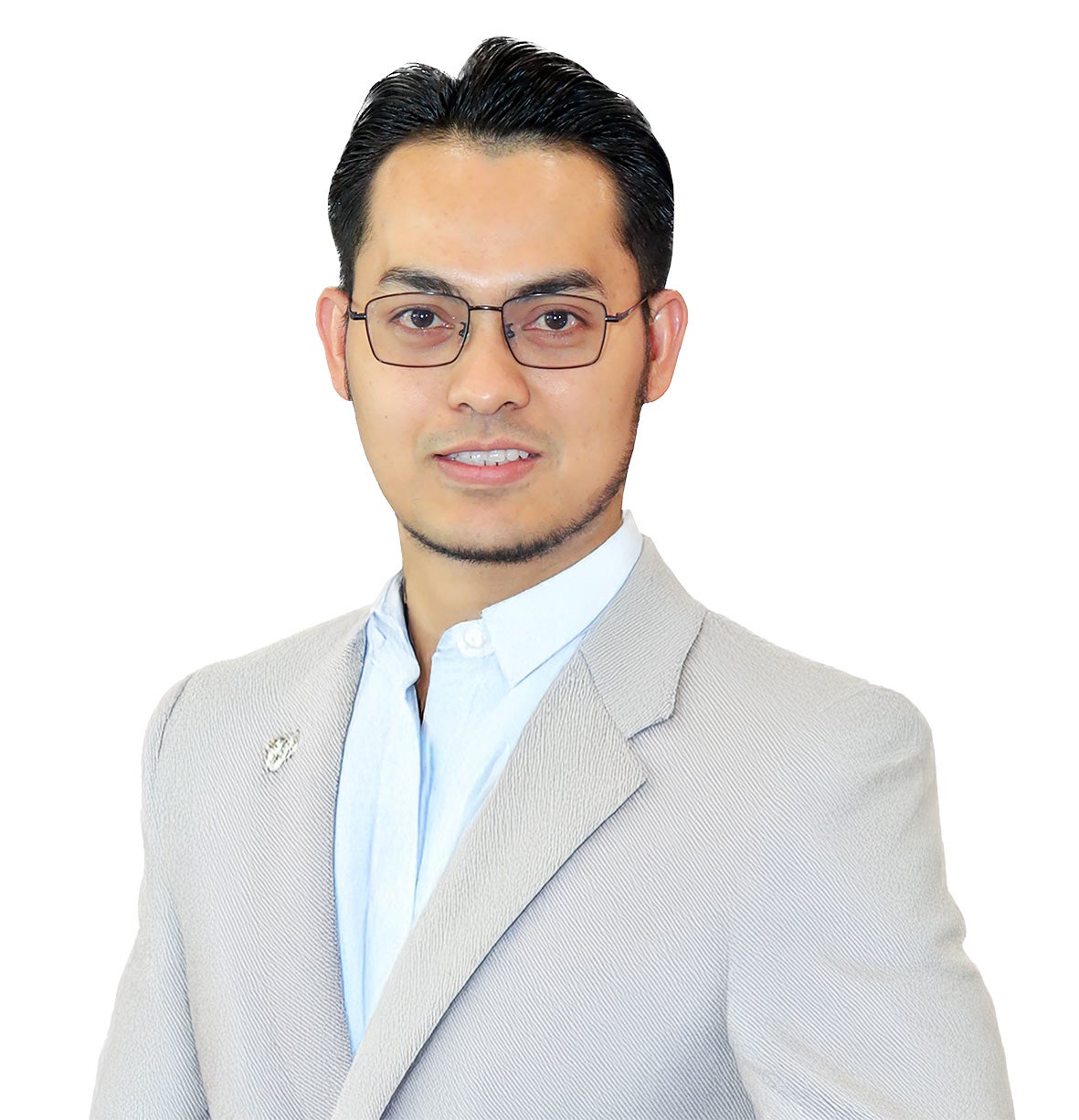 Dr Joko GUNAWAN