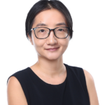 Dr MENG Lingyan