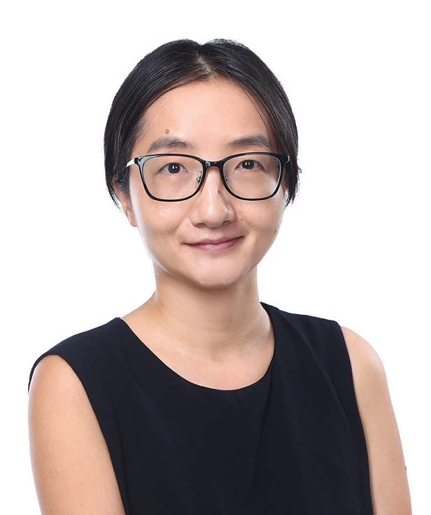 Dr MENG Lingyan