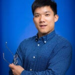 Dr KUNG Po-Jen Edward