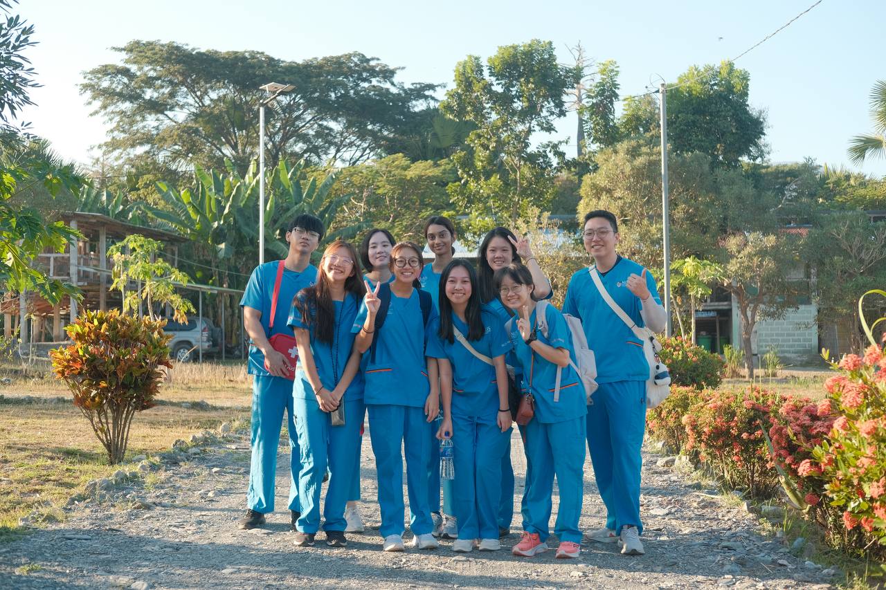 Building Health Literacy in Timor-Leste: Project Fuan’s Leap of Faith in Unchartered Territory